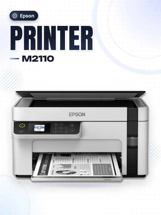 Струйный принтер Epson M2110
