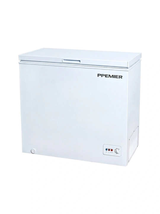 Морозильник Premier PRM-204CHFR - 