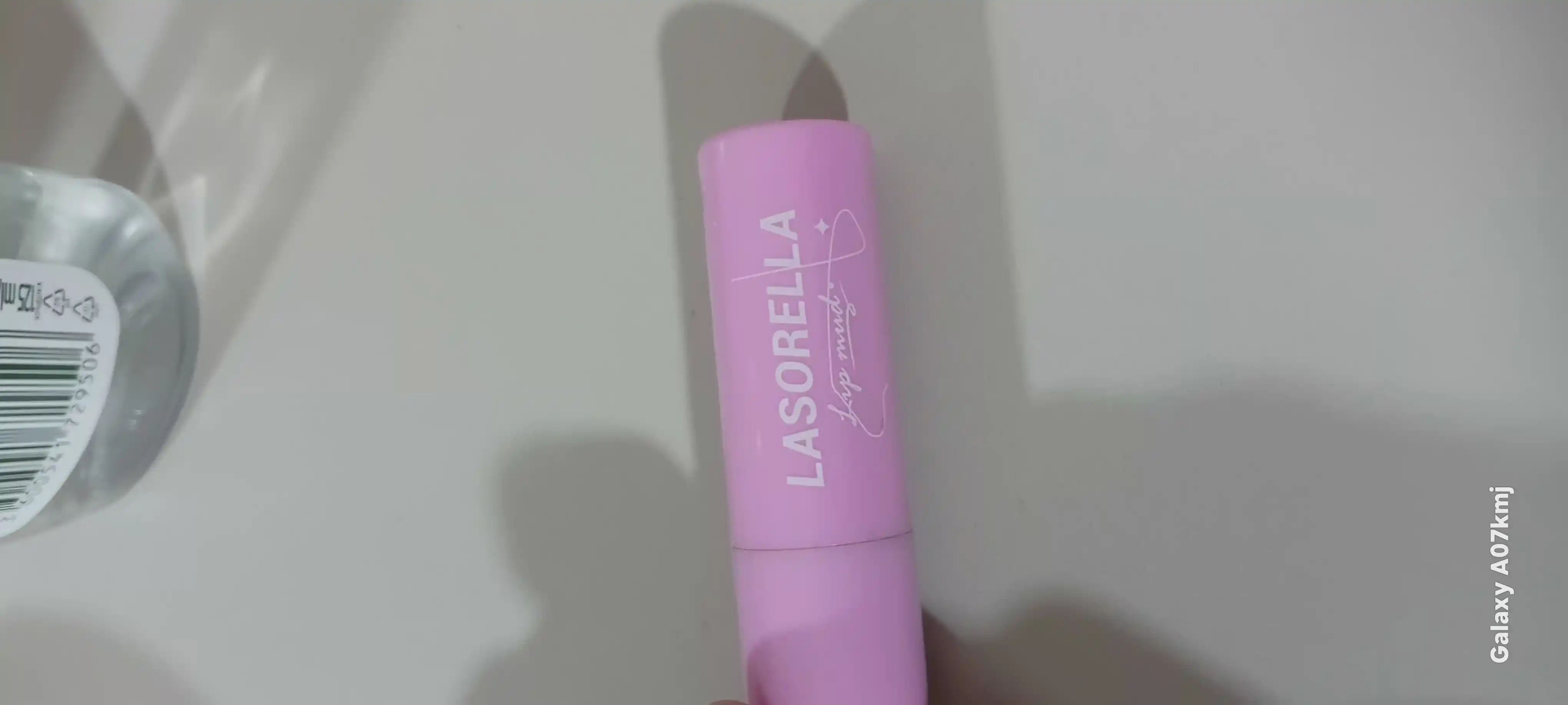 "Lasorella" lab bo‘yog‘i, koreys effekti, suyuq, chidamli, xira