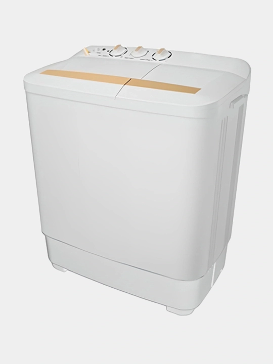 Yarim avtomat kir yuvish mashinasi Artel TC60, 6 kg