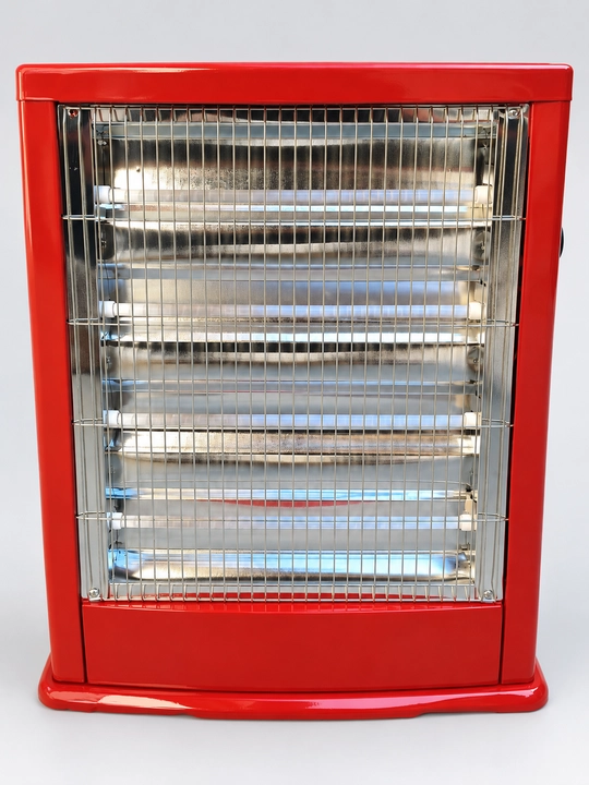 Isitgich Elektr 2400 Vt, 3 rejim, 5 element, ag‘darilishdan himoya