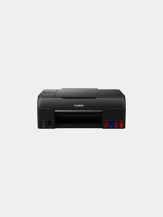Canon PIXMA G640 MFU printeri - 