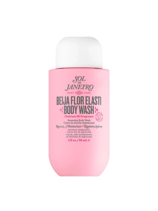 Sol de Janeiro Beija Flor Elasti Body Wash Cheirosa 68 dush geli, 90 ml - 