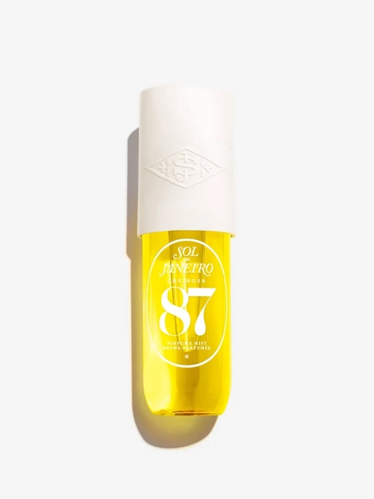 Парфюмированный спрей для тела Sol de Janeiro Cheirosa 87 Perfume Mist - 