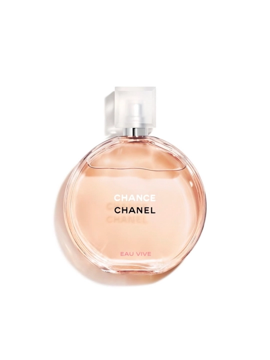 Chance Chanel Eau Vive EDT Женская туалетная вода, 100 мл - 