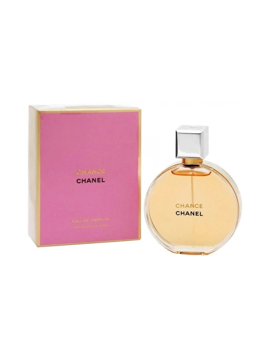 Chanel Chance Eau de Parfum Женская парфюмерная вода, 50 мл