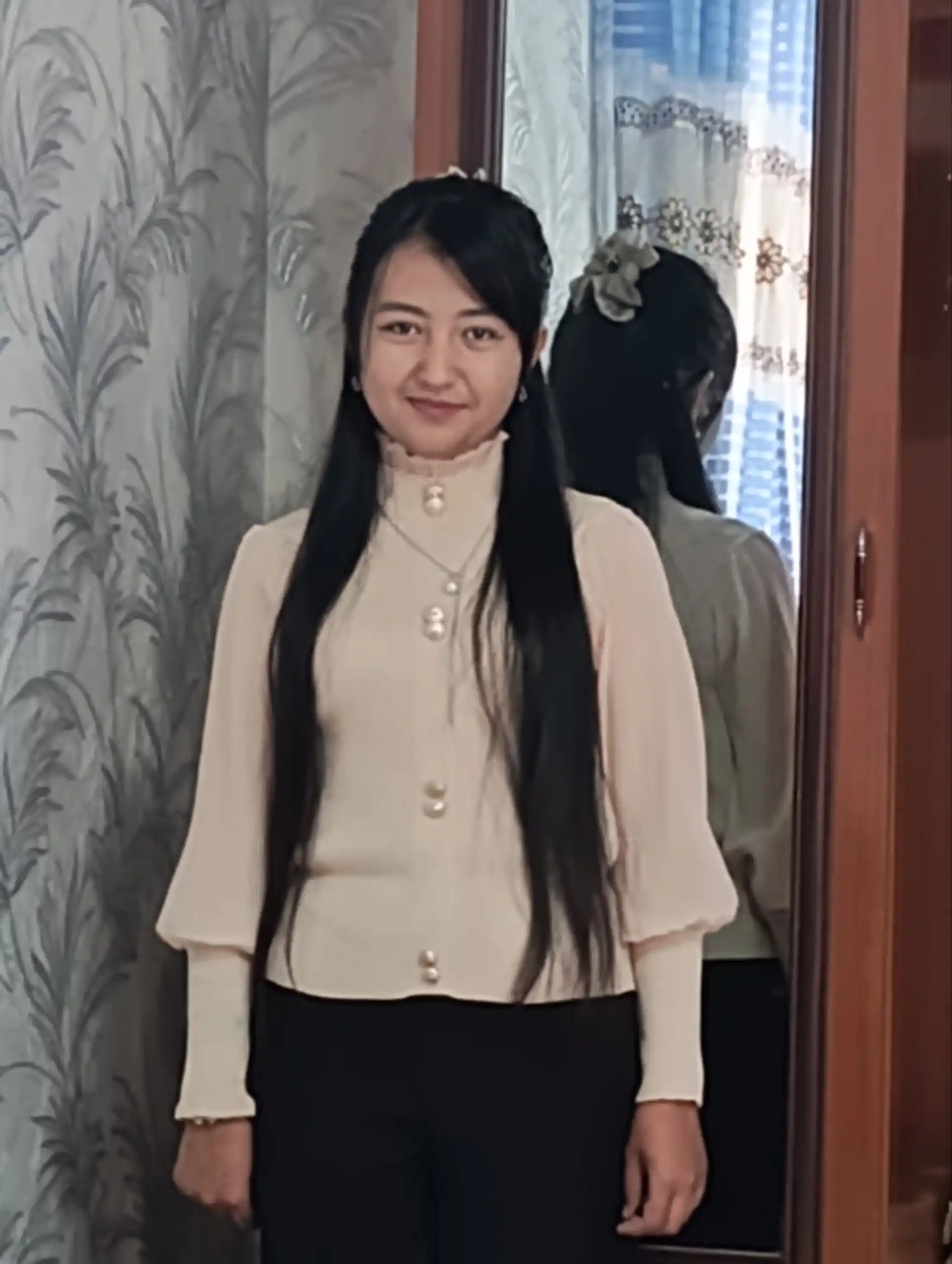 Женские блузки, для работы и на каждый день, в размерах M, L, XL