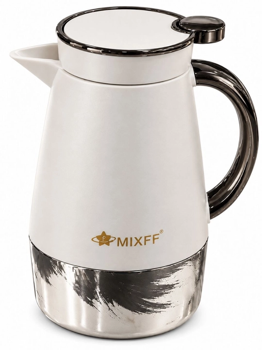 MIXFF termos-ko‘za 1,5 litr, issiq va sovuq ichimliklar uchun