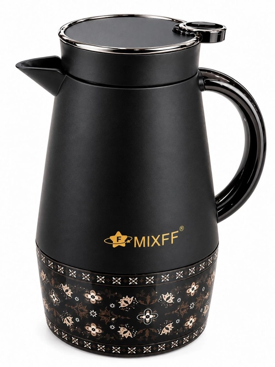 Термос-кувшин MIXFF 1,5 л, для горячих и холодных напитков