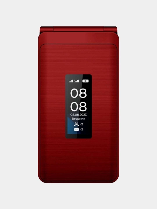 Tugmali telefon NOVEY S88