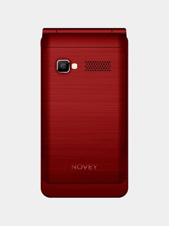 Tugmali telefon NOVEY S88
