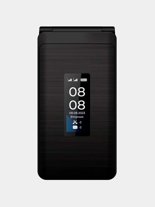 Tugmali telefon NOVEY S88