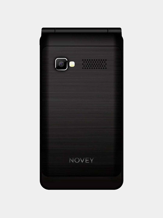 Tugmali telefon NOVEY S88