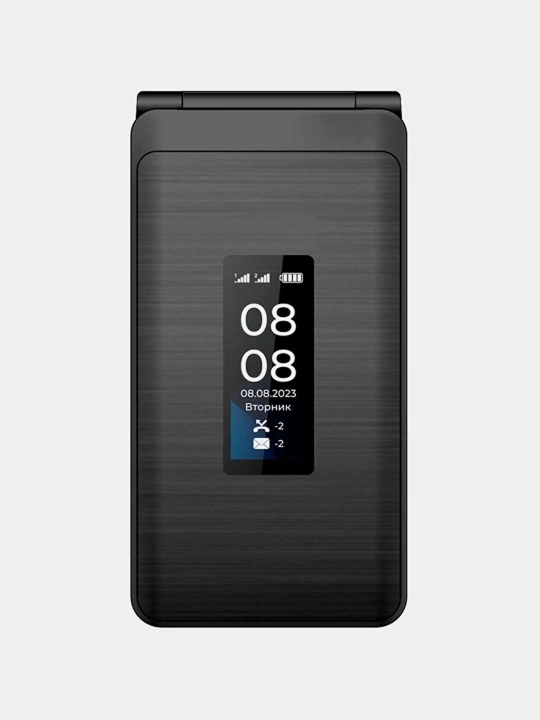 Tugmali telefon NOVEY S88