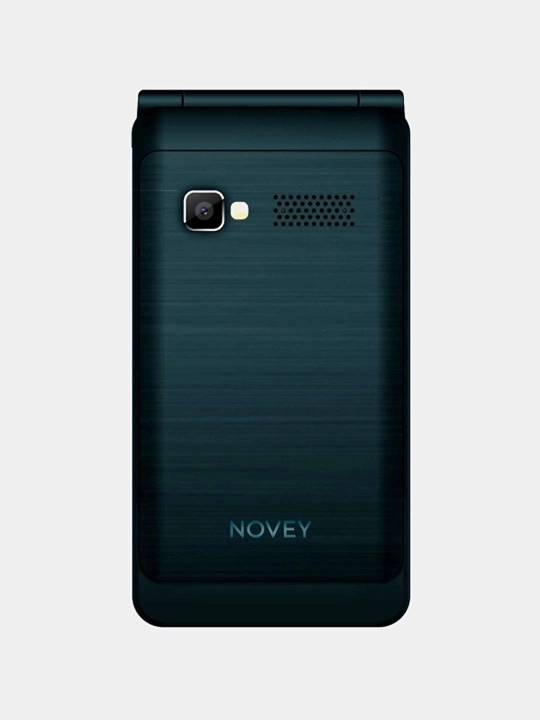 Tugmali telefon NOVEY S88