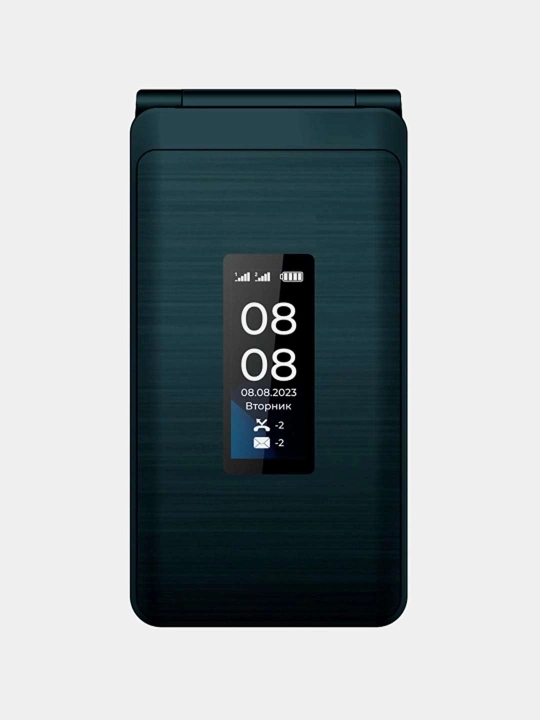 Tugmali telefon NOVEY S88