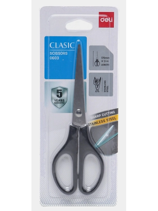 170 mm 0603S Deli qaychisi - 