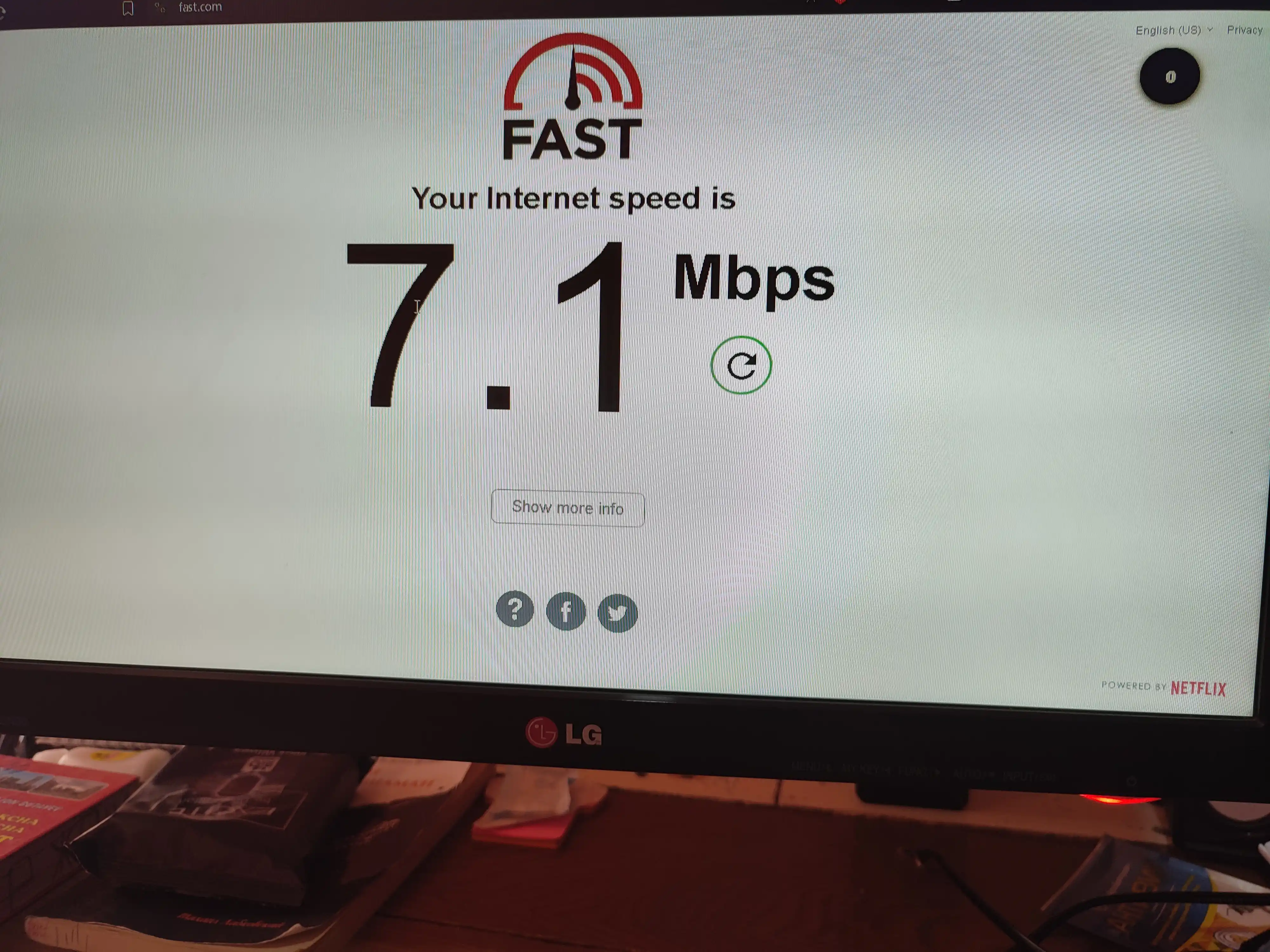 Усилитель Wi-Fi сигнала репитер
