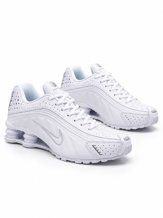Nike SHOX R4 OG erkaklar poyabzali
