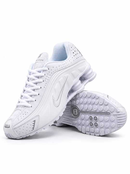 Nike SHOX R4 OG erkaklar poyabzali