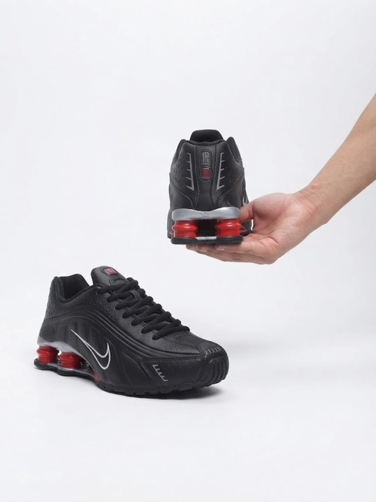 Мужские кроссовки Nike SHOX R4 OG