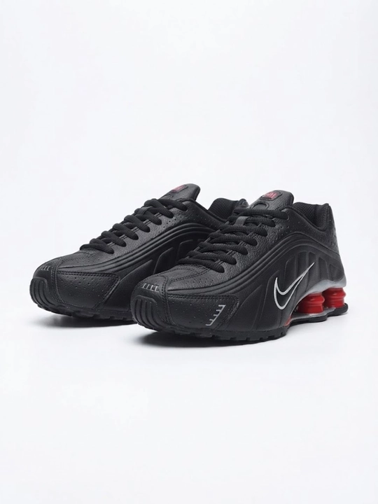 Мужские кроссовки Nike SHOX R4 OG