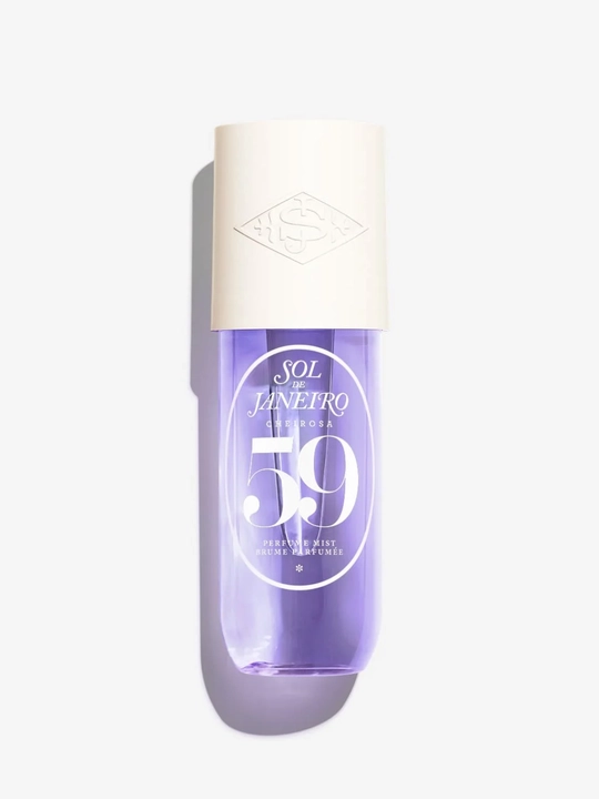 Sol de Janeiro Cheirosa 59 Perfume Mist - tana uchun xushbo‘y sprey - 