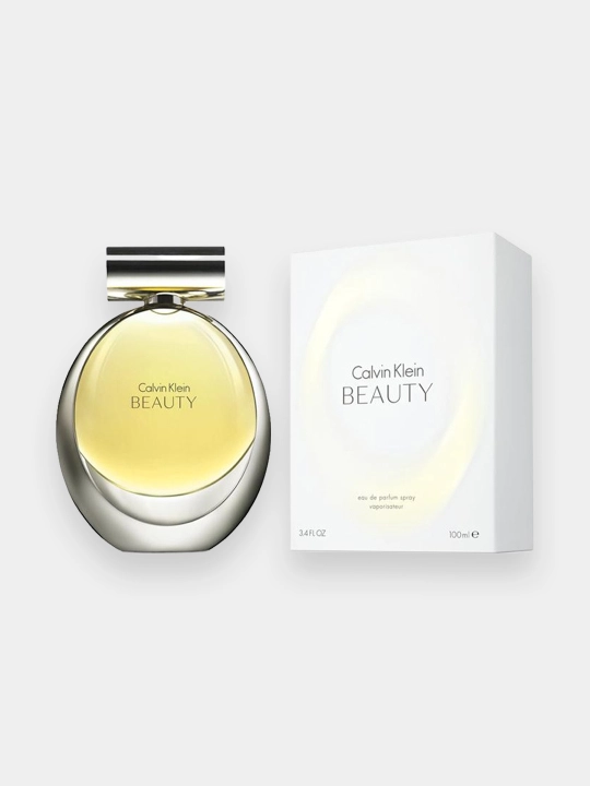 Парфюмерная вода Calvin Klein Beauty, женская, 100 мл - 