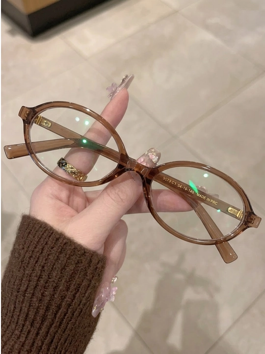 Очки Miu Miu для девочек — защита от экрана и яркого света - 