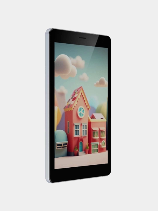 Планшет Novey Kids Tab K15 Wi-Fi, 4 ГБ/ 64 ГБ, 8.0" 1920 * 1200 IPS, 5000 мА/ч