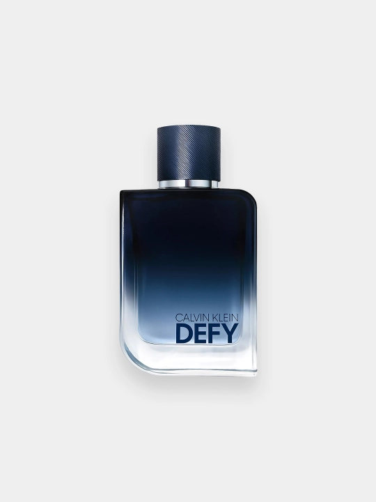 Parfyumlangan suv Calvin Klein Defy, erkaklar uchun, 100 ml