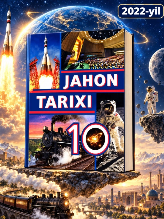 10-sinf darsliklari - 