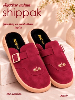 Qirmizi