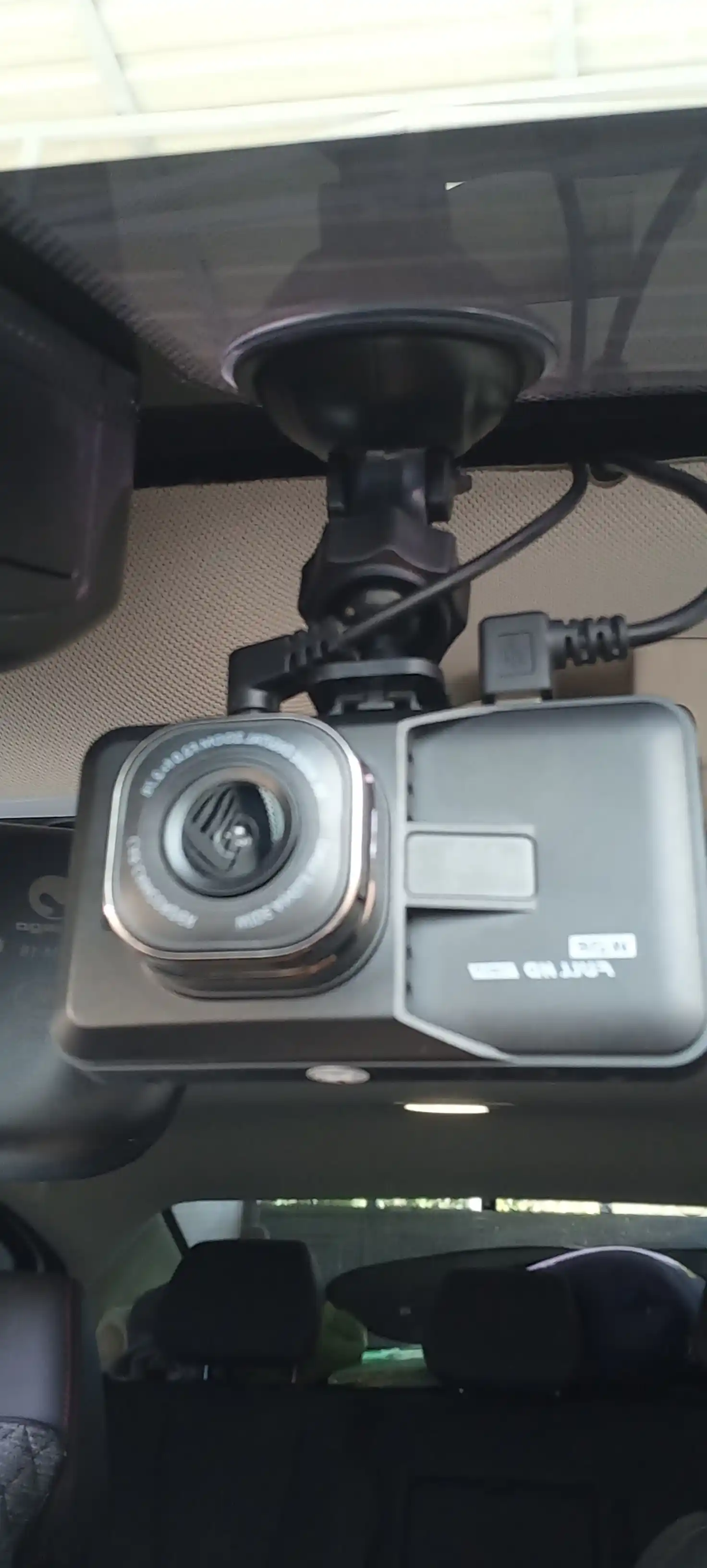 7 xil Mini videoregistratorlar 1080P Full HD, G-Sensor, WDR, avtomobil uchun