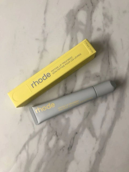 RHODE Peptide Lip Tint lab bo‘yog‘i, 10 ml