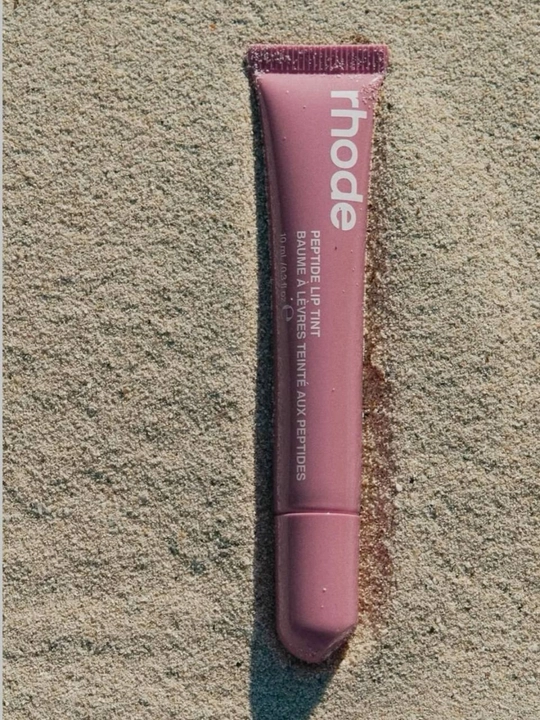 RHODE Peptide Lip Tint lab bo‘yog‘i, 10 ml