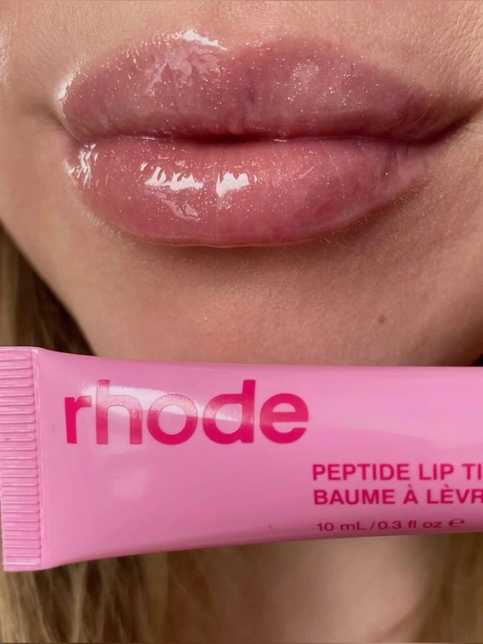 Тинт для губ RHODE Peptide Lip Tint, 10 мл - 