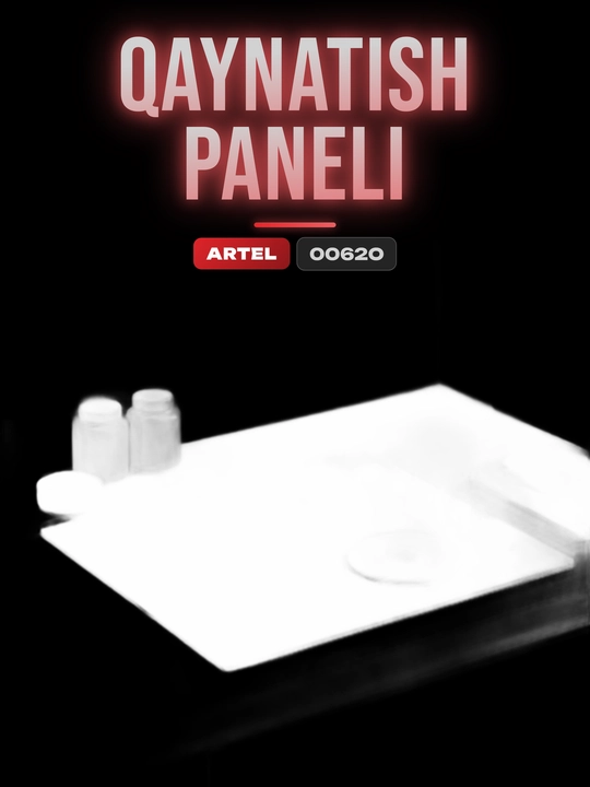 Artel Moderno I60-0062 o‘rnatiladigan pishirish paneli - 
