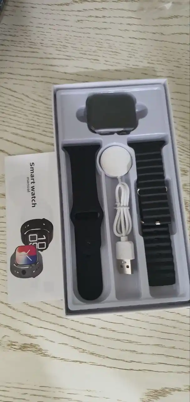 Smart Watch x series, умные часы, для мужчин и женщин