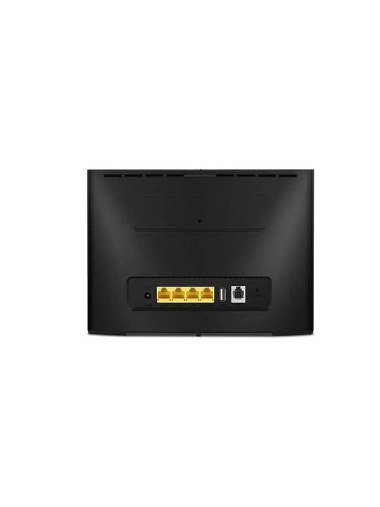 Стационарный 3G/4G роутер cat.6 Huawei B525s-23A