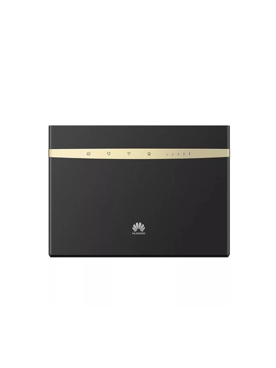 Стационарный 3G/4G роутер cat.6 Huawei B525s-23A