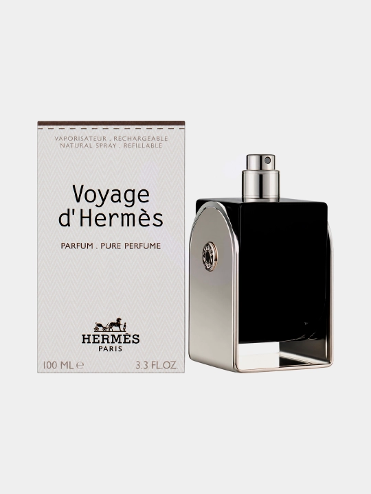 Духи Voyage D' Hermes, унисекс, 100 мл - 