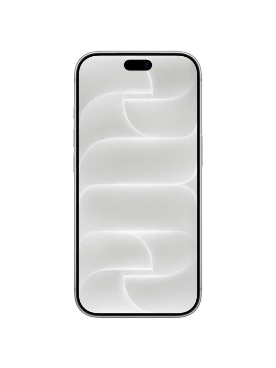 Смартфон Apple iPhone 18 Pro Max 256 ГБ (eSIM + eSIM), серебристый