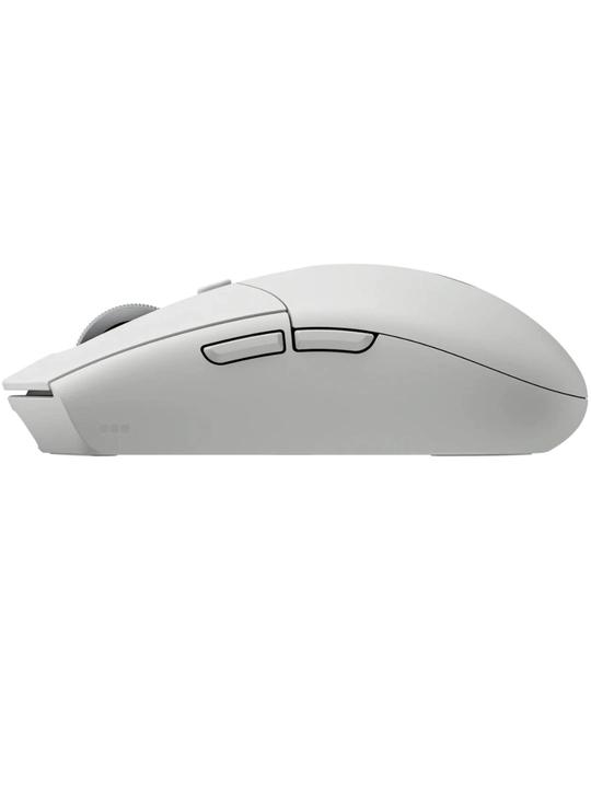 Беспроводная игровая мышь Logitech G305 X LIGHTSPEED, HERO 12K, белая, 2.4GHz