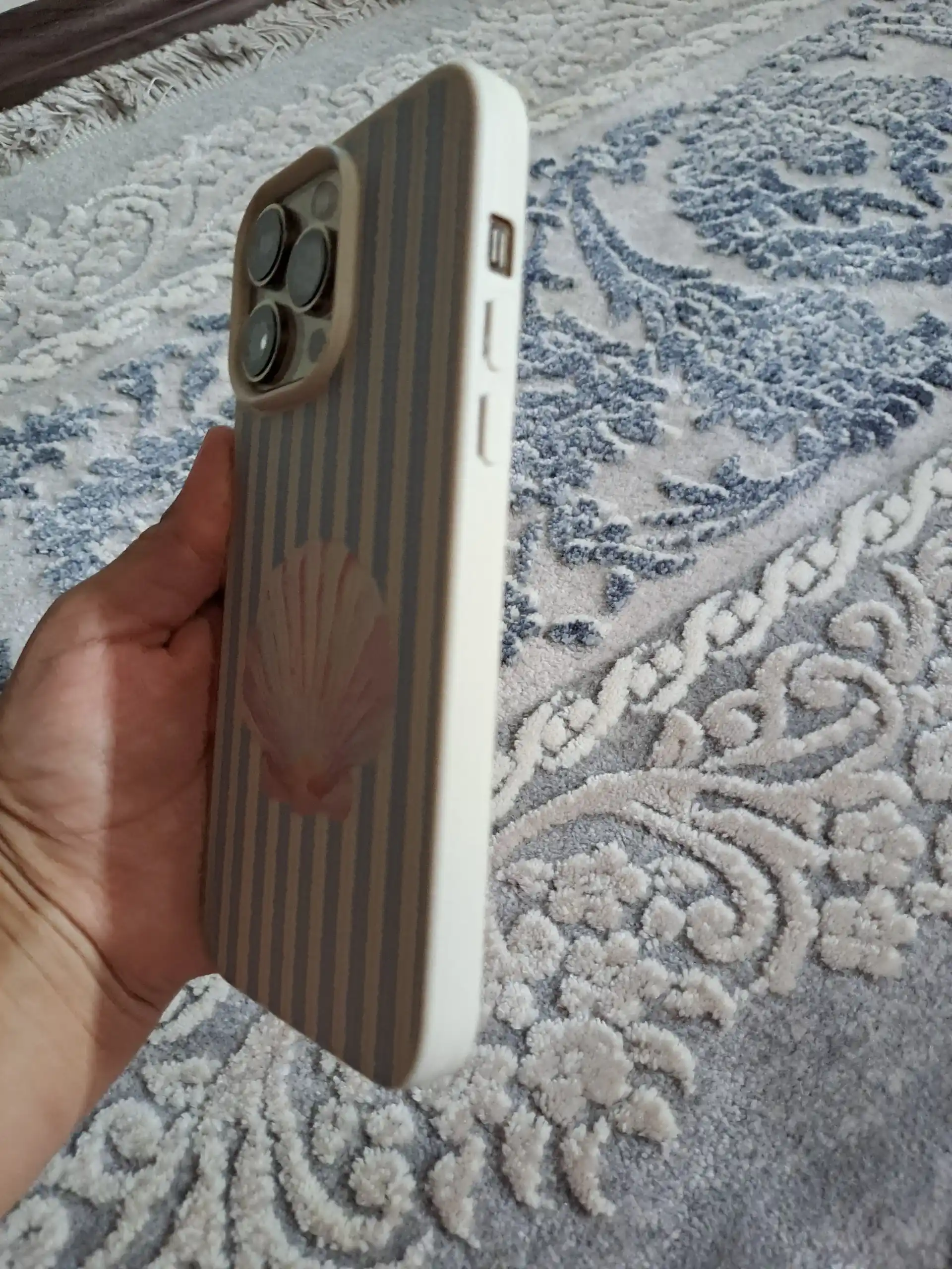 Чехол для iPhone 13/14/15/16 Pro Max, цветной, силиконовый