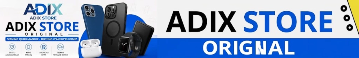 ADIX store