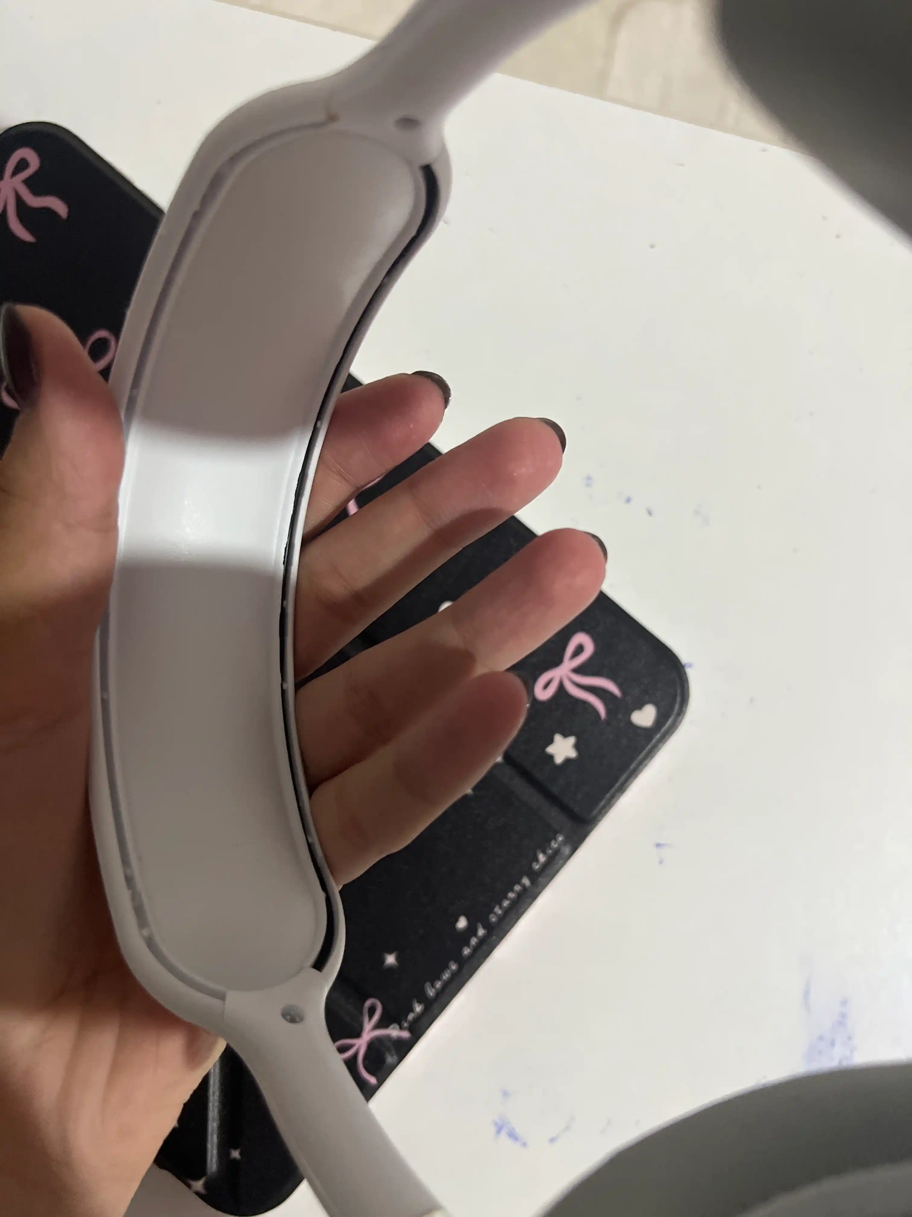 Simsiz Bluetooth quloqchinlar P9, to'liq o'lchamli, mikrofonli