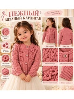 Розовый