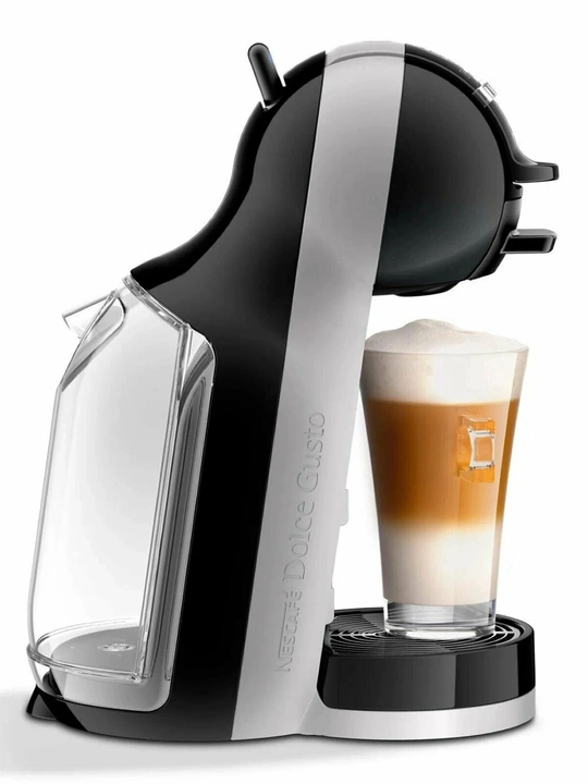 De’Longhi Mini Me EDG155.BG kapsulali kofe mashinasi