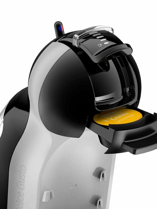 De’Longhi Mini Me EDG155.BG kapsulali kofe mashinasi